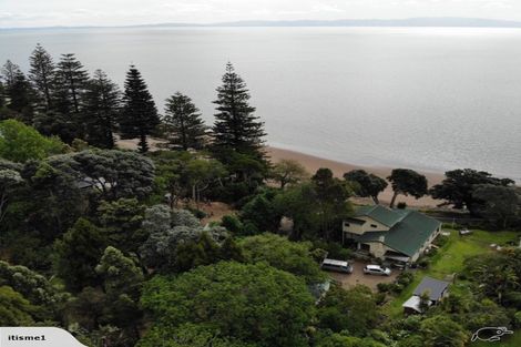 Photo of property in 264 Thames Coast Sh25 Road, Thornton Bay, Thames, 3575