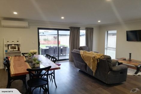 Photo of property in 18 Grigg Drive, Witherlea, Blenheim, 7201