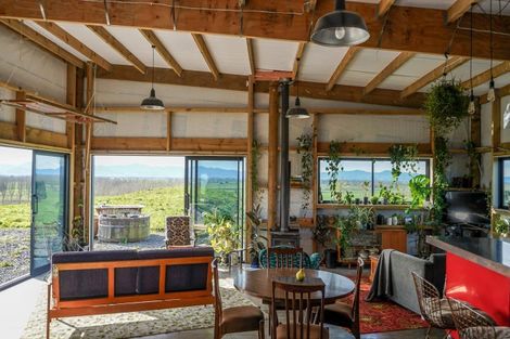 Photo of property in 399 Mahuta Road, Mangatarata, Thames, 3576