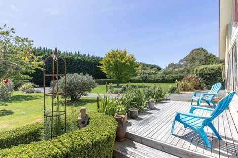 Photo of property in 5 Buckland Street, Tikokino, Waipawa, 4273