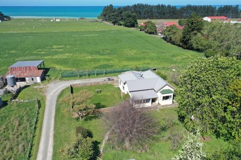 Photo of property in 1a College Street, Oamaru North, Oamaru, 9400