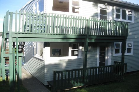 Photo of property in 37 Revans Street, Miramar, Wellington, 6022