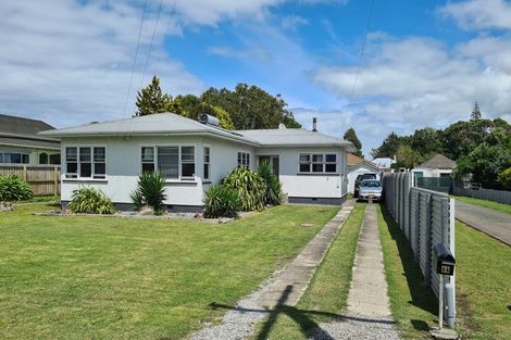 Photo of property in 64 Abbott Street, Te Hapara, Gisborne, 4010