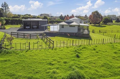 Photo of property in 505 Puketotara Road, Waipapa, Kerikeri, 0295