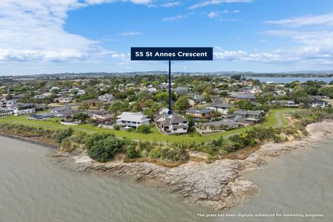 Photo of property in 55 St Annes Crescent, Wattle Downs, Auckland, 2103