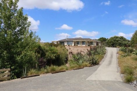 Photo of property in 684 Blackbridge Road, Waitoki, Kaukapakapa, 0871