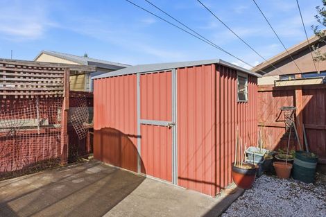 Photo of property in 83 Vivian Street, Burwood, Christchurch, 8083