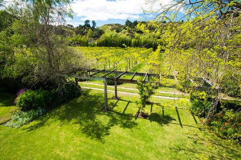 Photo of property in 22 Hill Road, Ormond, Gisborne, 4071