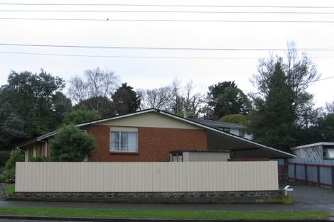 Photo of property in 1a Kitchener Street, Lansdowne, Masterton, 5810