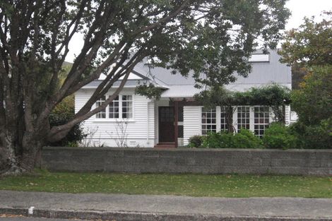 Photo of property in 46 Thornycroft Avenue, Epuni, Lower Hutt, 5011