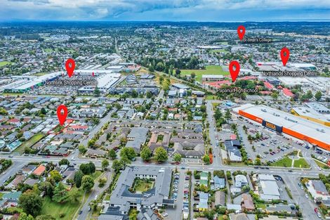 Photo of property in 27 Hoani Street, Papanui, Christchurch, 8053
