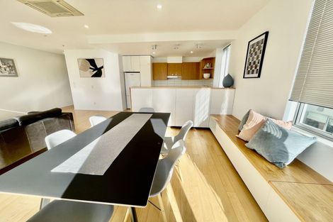Photo of property in Trinity Apartments, 303/19 College Street, Te Aro, Wellington, 6011