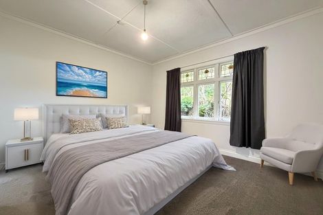 Photo of property in 97 Mornington Road, Brooklyn, Wellington, 6021