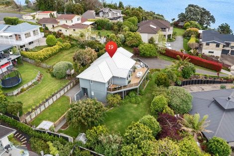 Photo of property in 19 Ruamoana Place, Omokoroa, 3114