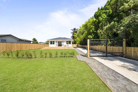 Photo of property in 15 High Street, Bulls, 4818