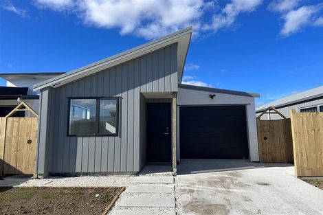 Photo of property in 12 Clayden Shuttleworth Street, Papakura, 2110