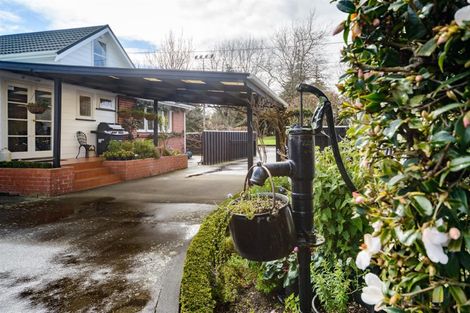 Photo of property in 23 Follett Street, Marton, 4710