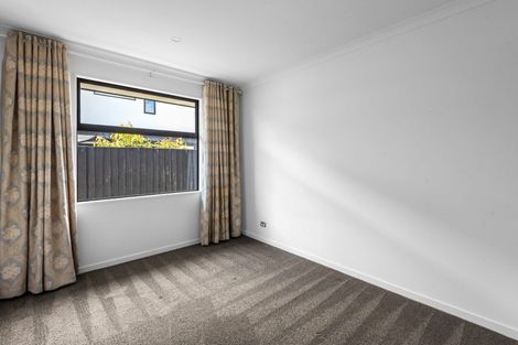 Photo of property in 6 Squadron Road, Wigram, Christchurch, 8042