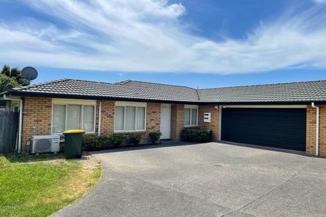 Photo of property in 28 Raphoe Road, Flat Bush, Auckland, 2019
