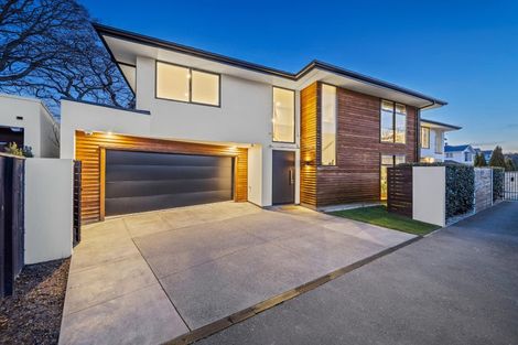 Photo of property in 62 Straven Road, Fendalton, Christchurch, 8014