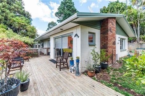 Photo of property in 1/64 Stredwick Drive, Torbay, Auckland, 0630