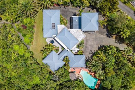 Photo of property in 109 Onetaunga Road, Chatswood, Auckland, 0626