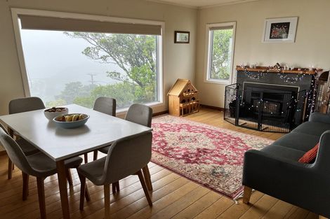 Photo of property in 12 Titiro Moana Road, Korokoro, Lower Hutt, 5012