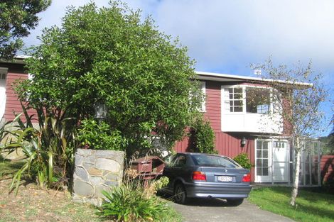 Photo of property in 48 Collier Avenue, Karori, Wellington, 6012