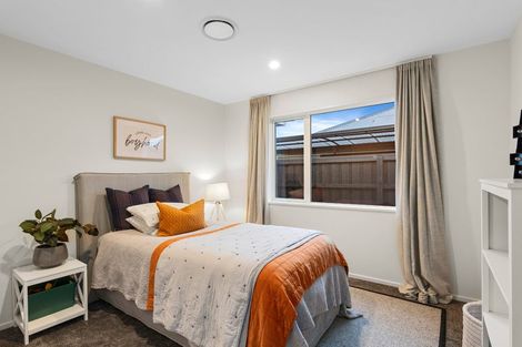 Photo of property in 9 Cam Mill Place, Rangiora, 7400