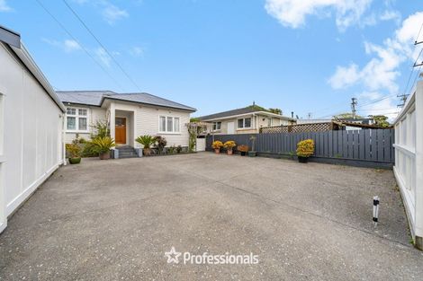 Photo of property in 140 Knights Road, Hutt Central, Lower Hutt, 5010