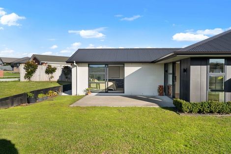 Photo of property in 83 Harriet Johnston Drive, Pokeno, 2402