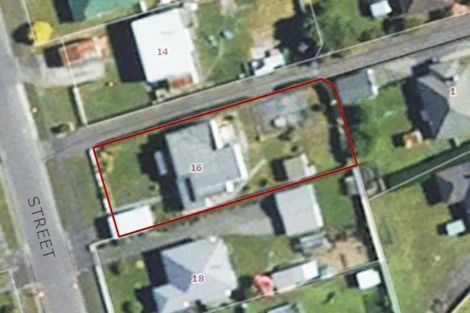 Photo of property in 16 Achilles Street, Stratford, 4332