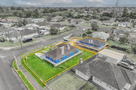 Photo of property in 1 Natalie Place, Otara, Auckland, 2023