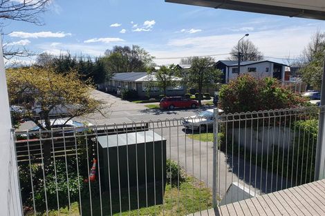 Photo of property in 300 Armagh Street, Christchurch Central, Christchurch, 8011