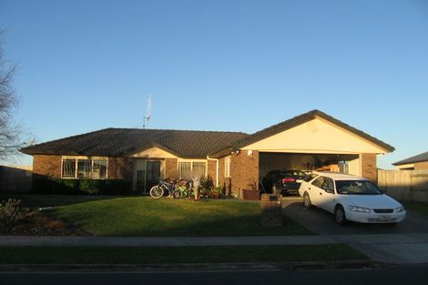 Photo of property in 16 Gambia Grove, Flagstaff, Hamilton, 3210