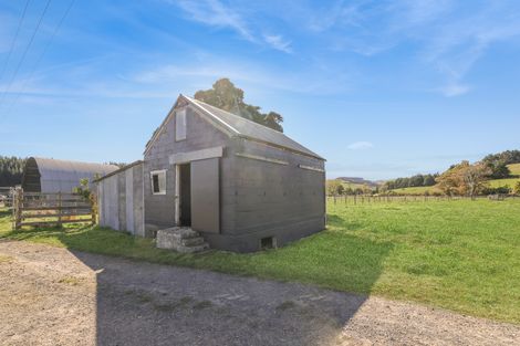 Photo of property in 191 Flume Road, Te Miro, 3496