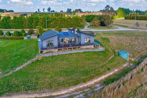 Photo of property in 225 Ashley Road, Cust, Rangiora, 7471