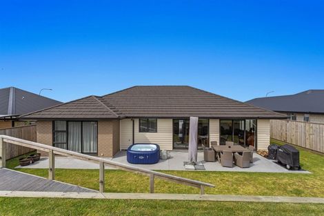 Photo of property in 8 Karearea Drive, Coastlands, Whakatane, 3120
