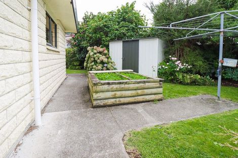 Photo of property in 3a Gertrude Street, Dannevirke, 4930