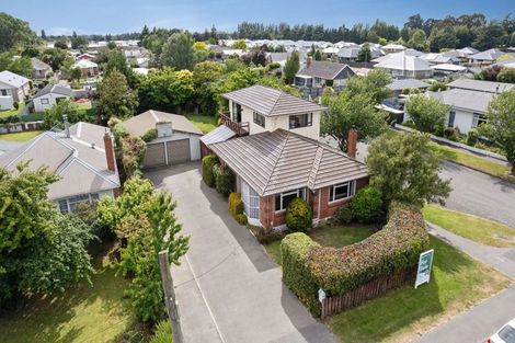 Photo of property in 39 Albert Street, Netherby, Ashburton, 7700