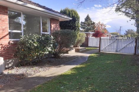 Photo of property in 12 Larch Place, Casebrook, Christchurch, 8051