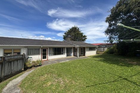 Photo of property in 1/37 Mohaka Street, Wainuiomata, Lower Hutt, 5014