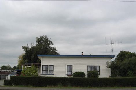 Photo of property in 16 Maude Street, Temuka, 7920