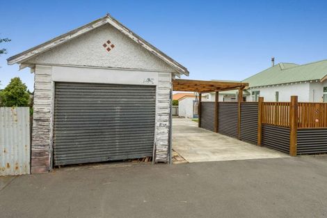 Photo of property in 16 Denmark Street, Temuka, 7920