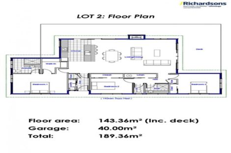Photo of property in 18 Carina Way, Whitianga, 3510