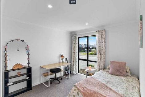 Photo of property in 10 Alfie Lane, Lincoln, 7608