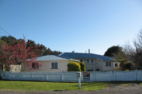 Photo of property in 132 Hendersons Line, Marton, 4789