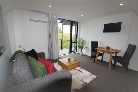 Photo of property in 501/12 Latimer Square, Christchurch Central, Christchurch, 8011