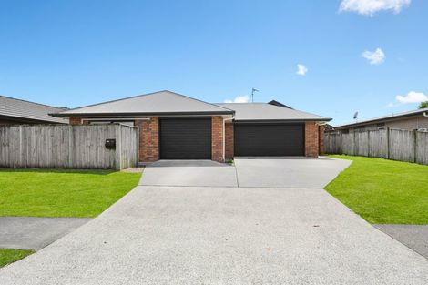 Photo of property in 4 Piwakawaka Court, Rototuna North, Hamilton, 3210