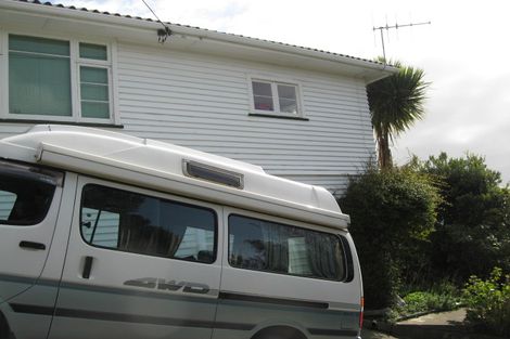 Photo of property in 2/3a Saint Vincent Terrace, Cashmere, Christchurch, 8022